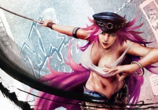 Capcom представила трейлеры новых героев Street Fighter 5