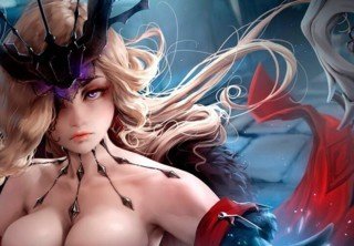 Слух: обновление 2.0 заменит патч 1.7 для Genshin Impact