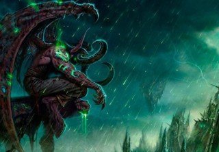 Activision Blizzard работают над проектами по новым IP