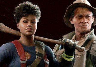 Названа дата выхода DLC Tunnels of Terror для игры Back 4 Blood