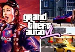 Разработка Grand Theft Auto 6 официально подтверждена