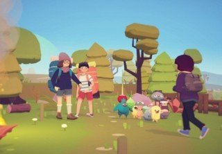 В июле Ooblets выйдет в раннем доступе EGS
