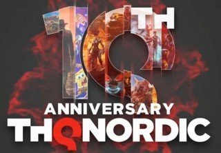 Десять лет THQ Nordic — через тернии к звёздам