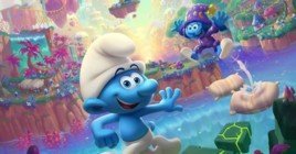 В 2024 году выйдет The Smurfs – Dreams – платформер про миры снов