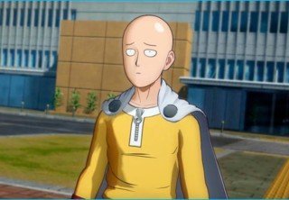 Gamescom 2019: вышел трейлер One Punch Man: A Hero Nobody Know