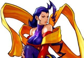 Сегодня Роза пополнит ростер персонажей Street Fighter 5