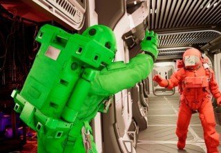 В следующем году Among Us выйдет на Xbox One и Xbox Series X