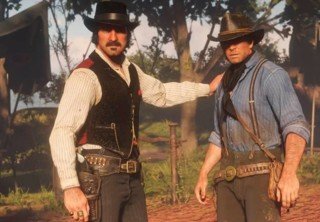 Rockstar предлагают деньги за поиск уязвимостей в RDR 2 и GTA 5