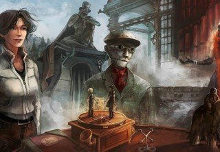 В Steam бесплатно раздают адвенчуры Syberia и Syberia 2