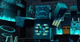 Minecraft – снапшот 23w32a добавил изменения в механику вибраций