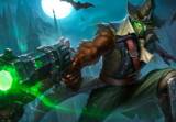 В Paladins появится боевой пропуск
