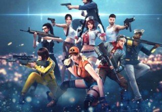 Промокоды для Free Fire на сентябрь 2020 года