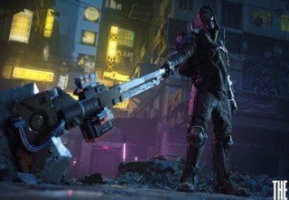 Стартовал прием предзаказов на экшен The Surge 2