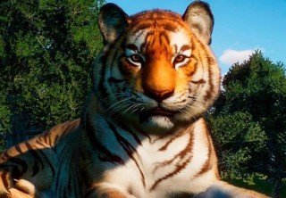 Опубликован геймплей симулятора зоопарка Planet Zoo