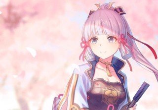 Вышло обновление 2.0 для игры Genshin Impact