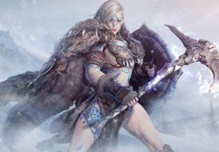 В Black Desert стало доступно наследие Стража