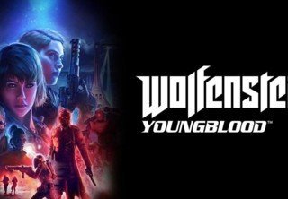Wolfenstein: Youngblood — сестры-убийцы против целого мира