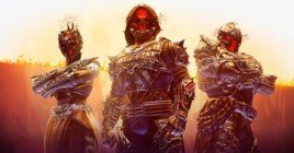 Сегодня Bungie запустят в игре Destiny 2 сезон «Видение»