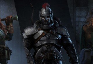 Solasta: Crown of the Magister вышла в Xbox Game Pass