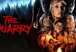 Все персонажи The Quarry — список всех персонажей