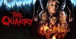 Все персонажи The Quarry — список всех персонажей