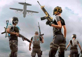 На основные серверы PUBG было установлено обновление 7.3