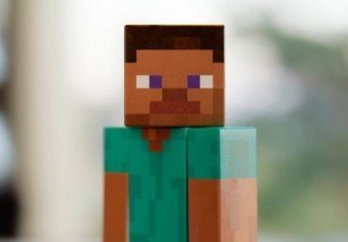В Minecraft создали MS Paint, со встроенным 3D-принтером