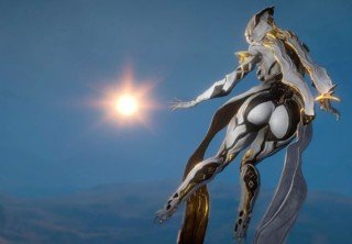 Экшн Warframe выйдет на новых консолях