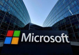 Microsoft приостанавливает продажи товаров и услуг в России