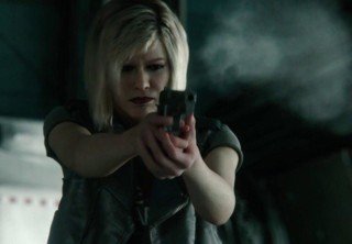 Утечка: слиты кадры из дебютного трейлера новой Resident Evil