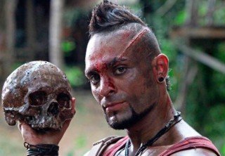 Стала известна дата выхода DLC Vaas: Insanity для игры Far Cry 6