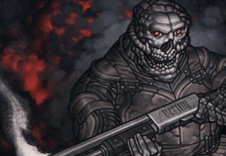 Butcher можно бесплатно забрать в GOG
