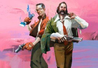 Состоялся официальный релиз Disco Elysium – The Final Cut