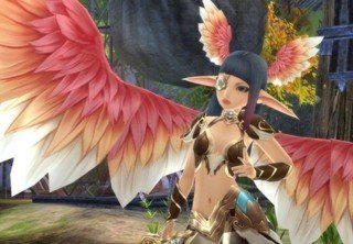 Игрока MMORPG Aika Online отправили в тюрьму за мошенничество
