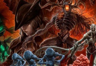 Названа дата выхода демейка Bloodborne на ПК