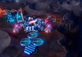 Offworld Trading Company получит дополнение The Europa Wager