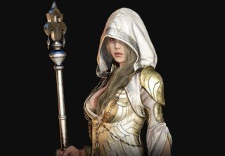 В конце мая Shadow Arena выйдет в раннем доступе
