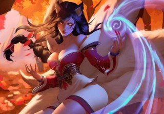 Riot Games улучшат производительность клиента League of Legends