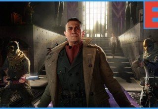 E3 2019: на полное прохождение Dying Light 2 уйдет 50 часов