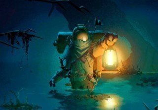 В сентябре выйдет дополнение Echoes of the Eye для Outer Wilds