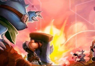 В сентябре Teamfight Tactics получит обновление «Судьбы»
