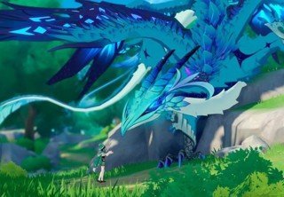 Как сломать или осмотреть печати Genshin Impact