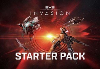 Стартовый набор в EVE Online доступен бесплатно