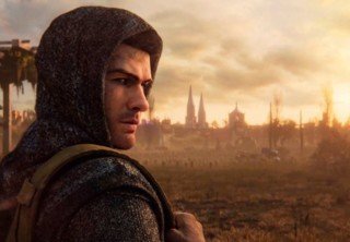 Состоялся выход игры про паркур и зомби Dying Light 2 Stay Human