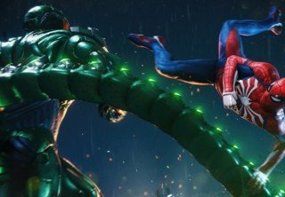Все рюкзаки и секреты в Marvel’s Spider-Man Remastered