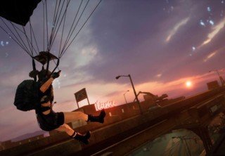 Состоялся официальный выход обновления 10.1 для PUBG