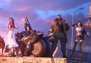 Отгружено и продано более 3,5 миллионов копий FF7 Remake
