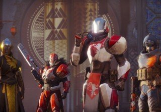 Мошенничество на ПК в Destiny 2 выросло на 50% в этом году