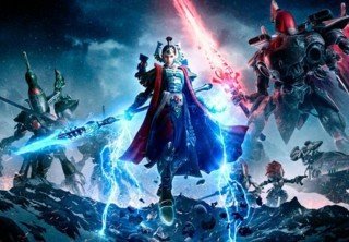 На Humble Bundle появился набор с играми по вселенной Warhammer