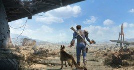 Русская озвучка для Fallout 4 — от Cool Games, FalloutFun, мод